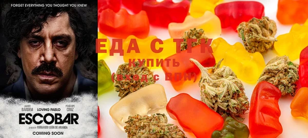 молекула духа Михайловск